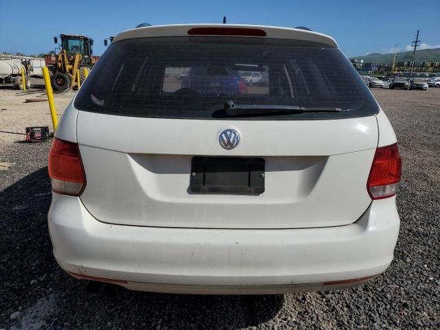 2013 Volkswagen Jetta TDI