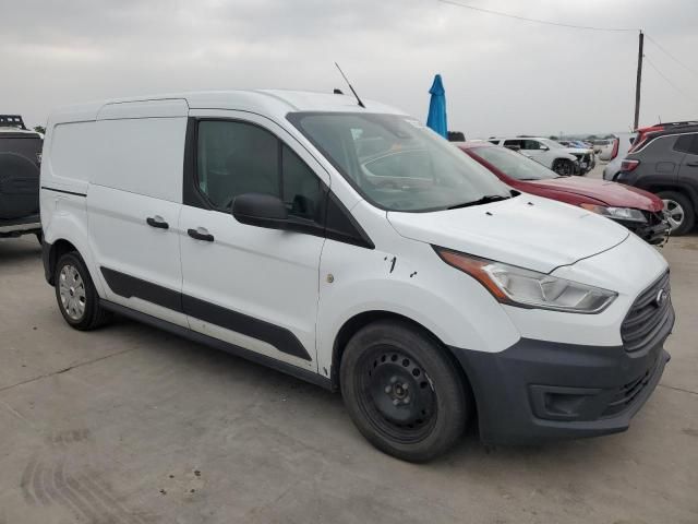 2019 Ford Transit Connect XL