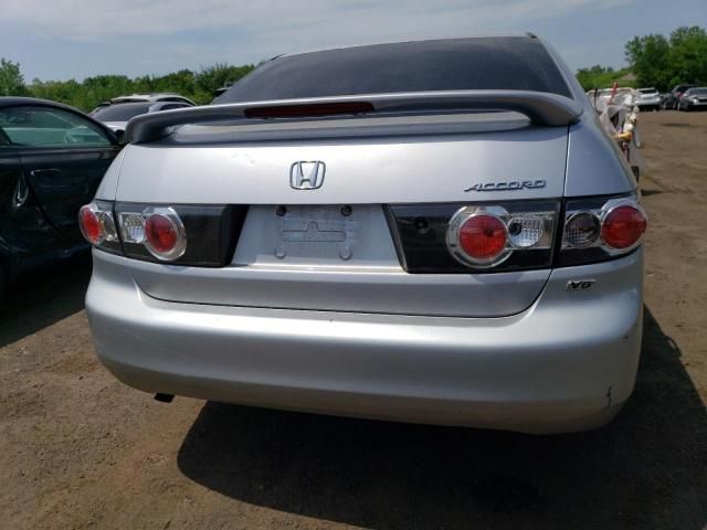 2003 Honda Accord EX