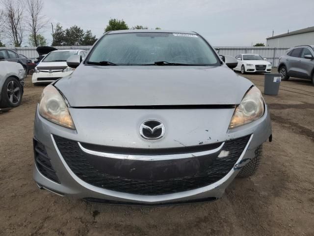 2010 Mazda 3 I