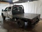 2008 Chevrolet Silverado K2500 Heavy Duty