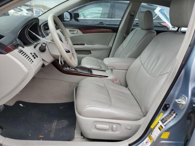 2011 Toyota Avalon Base