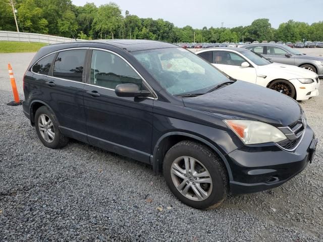 2011 Honda CR-V EX