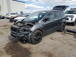Vehiculos salvage en venta de Copart Tucson, AZ: 2019 Ford Escape Titanium