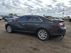 2013 Chevrolet Malibu LTZ