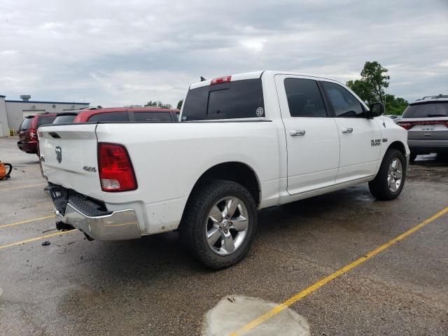 2014 Dodge RAM 1500 SLT