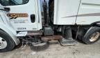 2012 Freightliner Crosswind Sweeper