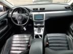 2009 Volkswagen CC Luxury