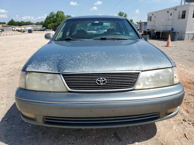 1998 Toyota Avalon XL