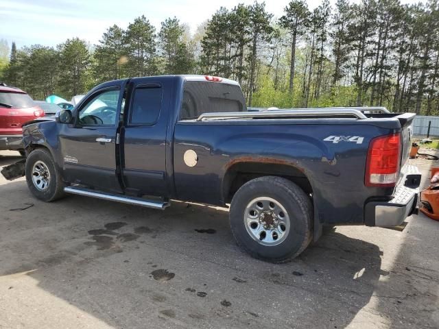 2011 GMC Sierra K1500 SL