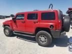 2007 Hummer H3