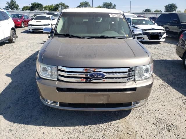 2012 Ford Flex Limited