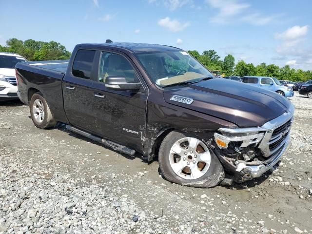 2019 Dodge RAM 1500 BIG HORN/LONE Star