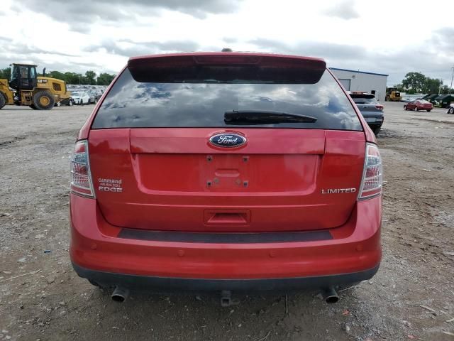 2010 Ford Edge Limited