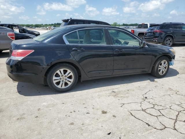 2010 Honda Accord LXP