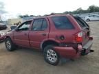 2004 Isuzu Rodeo S