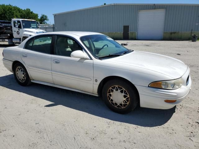 2004 Buick Lesabre Custom