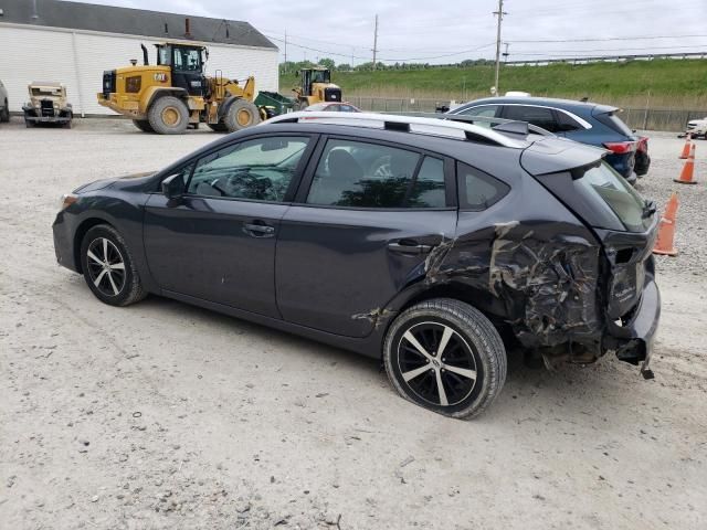 2019 Subaru Impreza Premium