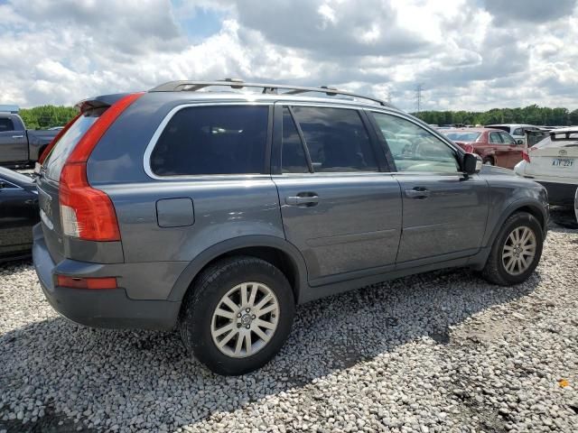 2008 Volvo XC90 3.2