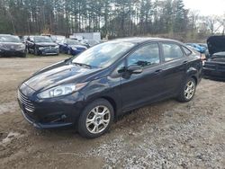 2014 Ford Fiesta SE en venta en North Billerica, MA