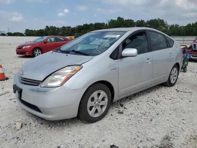 2009 Toyota Prius