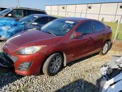 Mazda 3 I Vehiculos salvage en venta: 2010 Mazda 3 I