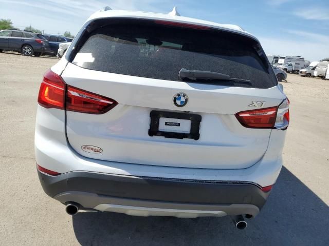 2017 BMW X1 XDRIVE28I