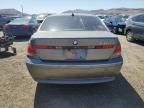 2004 BMW 745 LI