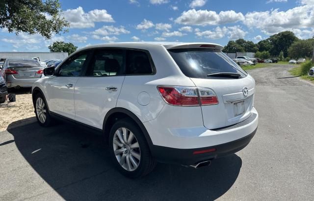 2010 Mazda CX-9