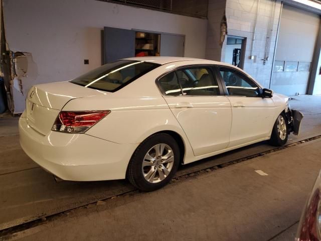 2009 Honda Accord LXP