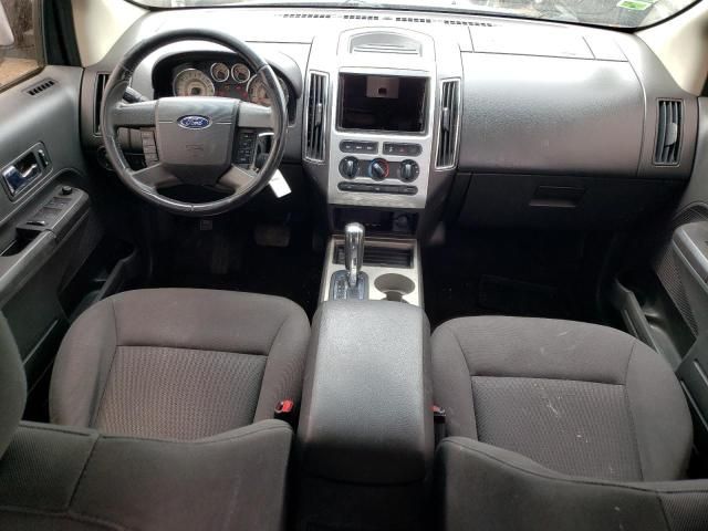 2010 Ford Edge SEL