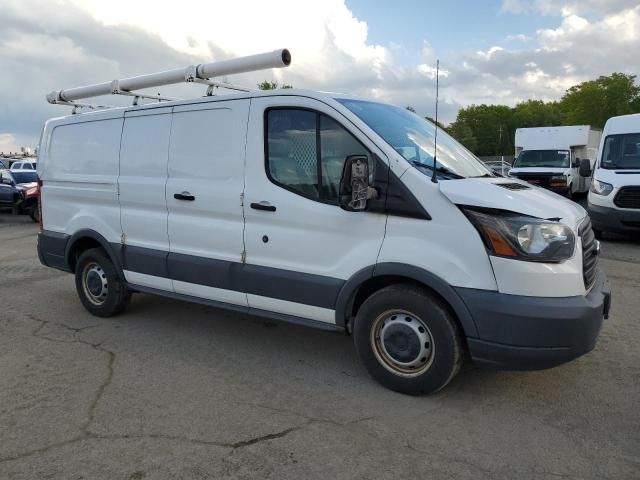 2016 Ford Transit T-150