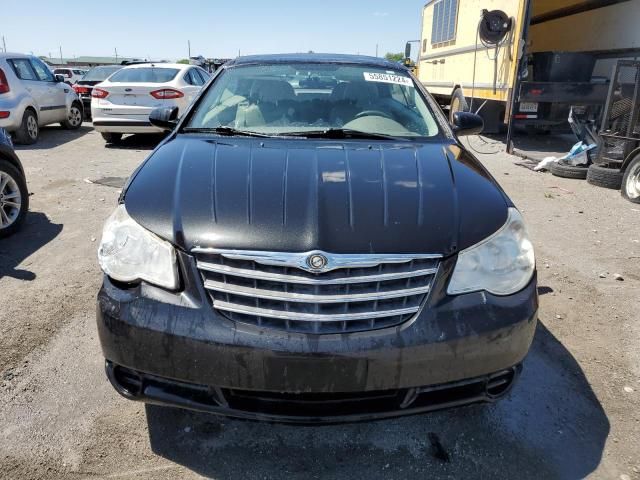 2008 Chrysler Sebring