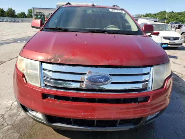 2007 Ford Edge SEL