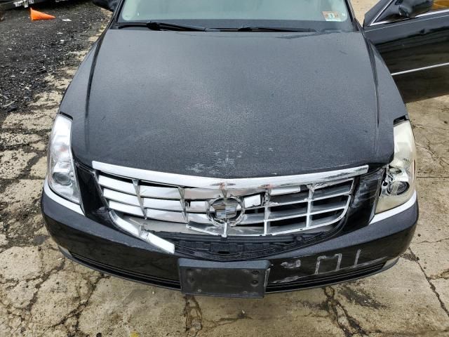 2007 Cadillac DTS