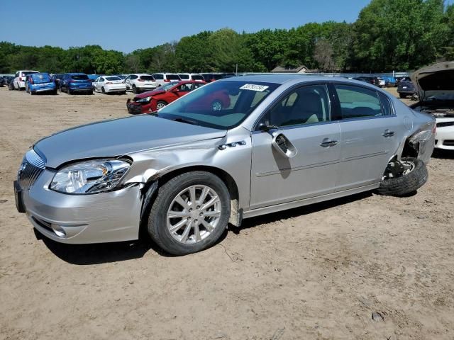 2011 Buick Lucerne CXL