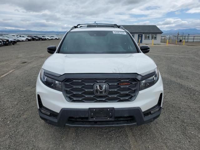 2023 Honda Passport Trail Sport