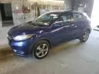 2017 Honda HR-V LX