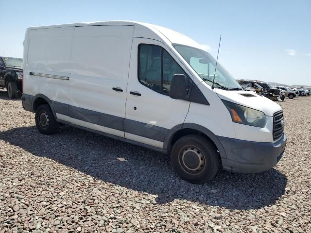 2016 Ford Transit T-250