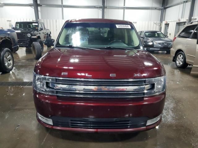 2017 Ford Flex SEL