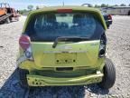 2013 Chevrolet Spark 2LT