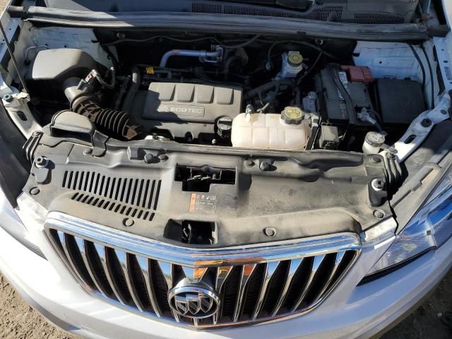 2016 Buick Encore Premium