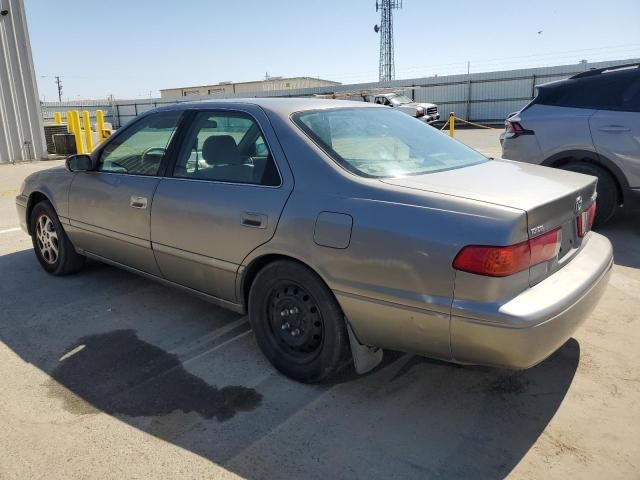 2001 Toyota Camry CE