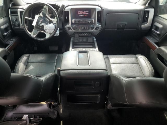 2015 GMC Sierra K1500 SLT