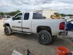 2007 Chevrolet Silverado K1500