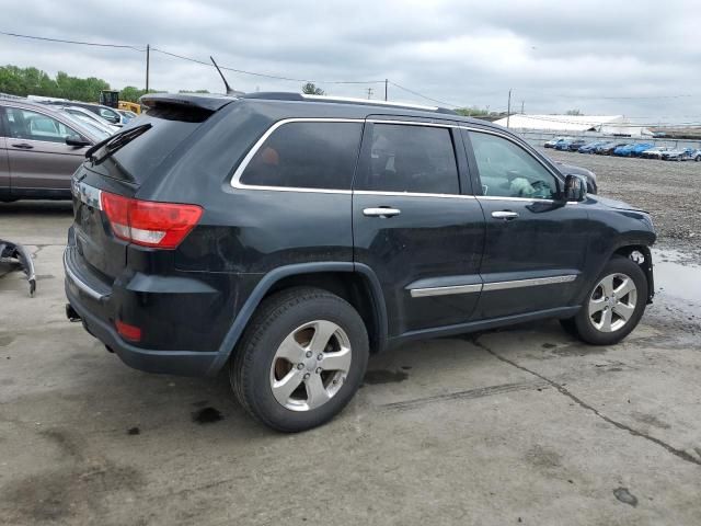 2013 Jeep Grand Cherokee Limited