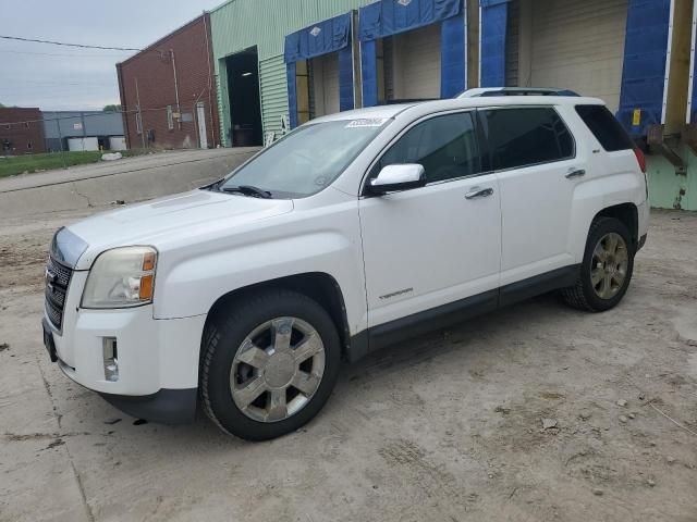 2011 GMC Terrain SLT