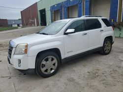Salvage cars for sale from Copart Columbus, OH: 2011 GMC Terrain SLT