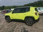 2018 Jeep Renegade Limited