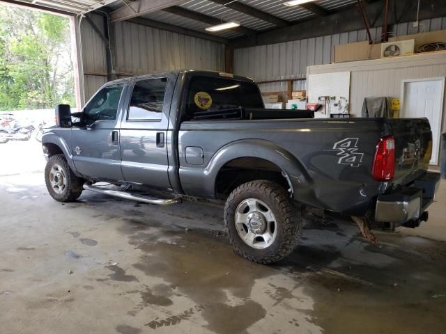 2015 Ford F250 Super Duty